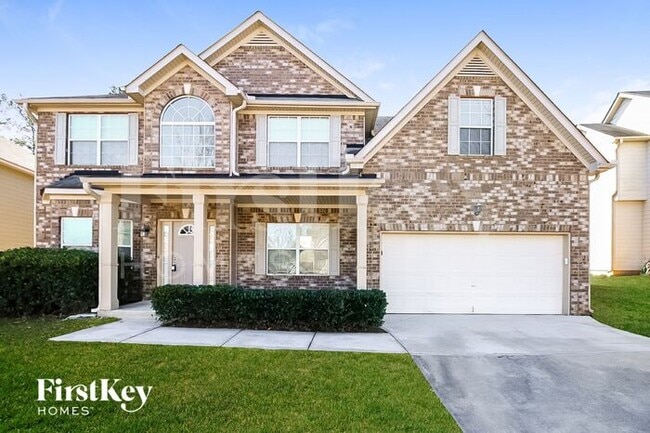 Primary Photo - 5853 Harrier Ln