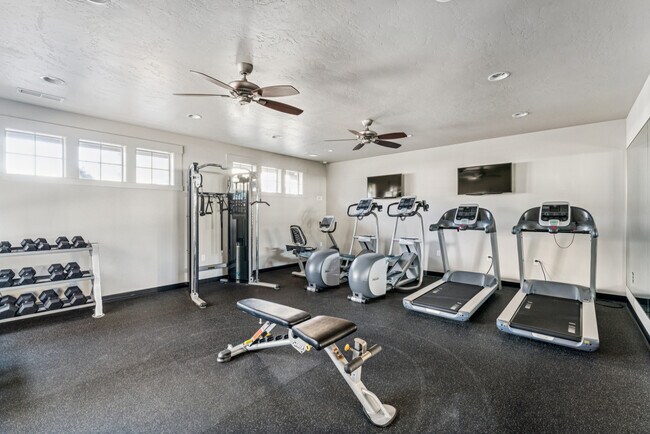 Building Photo - 3369 E Exacta Ln