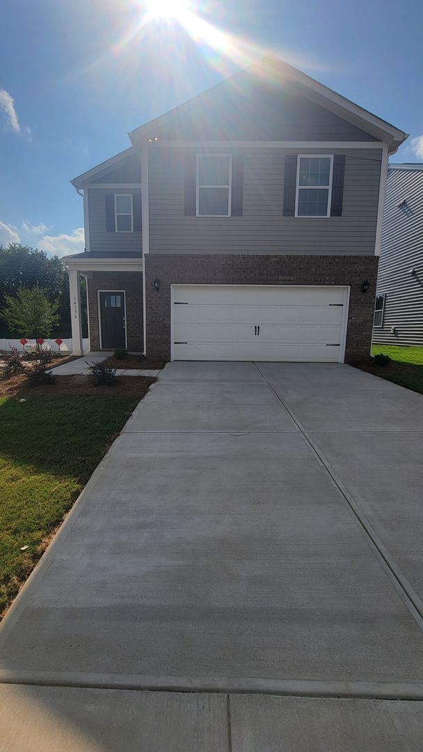 Primary Photo - Brand New Community Hamilton Woods in Stee...