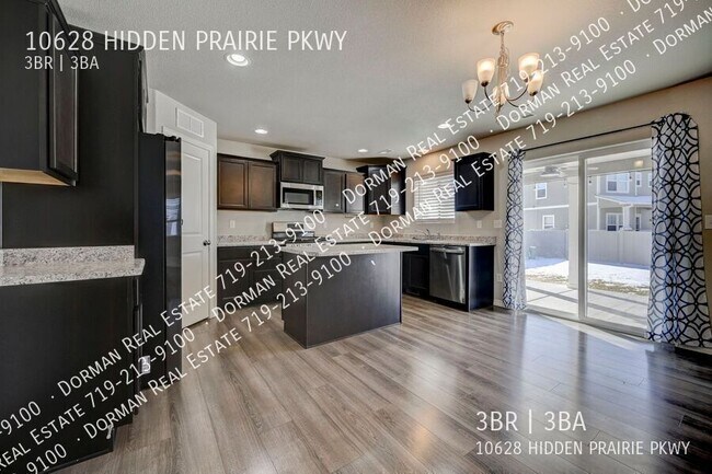 Building Photo - 10628 Hidden Pr Pkwy