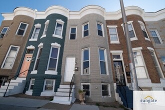 Building Photo - 3507 Elm Ave