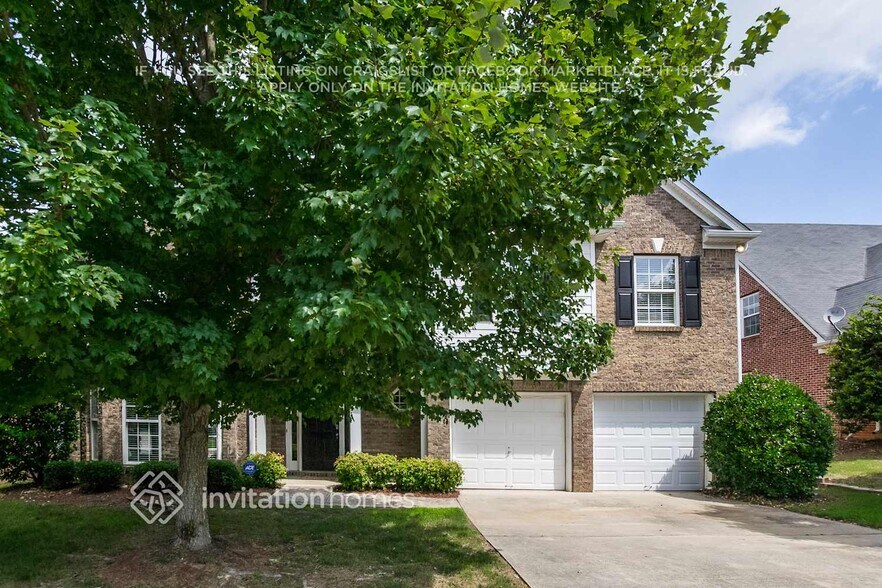 Building Photo - 840 Glenns Farm Way