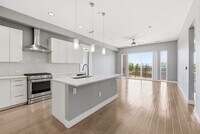 Building Photo - $3,045.95, 2 Beds - 2 Bath, Condo in Denver with Unobstructed Mountain Views!