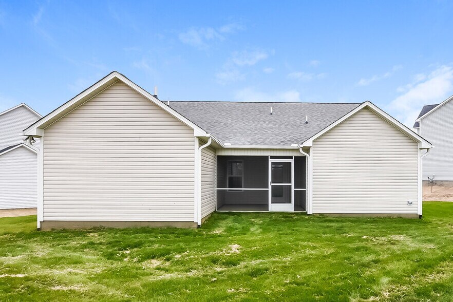 Building Photo - 49 Trl Pt Cir
