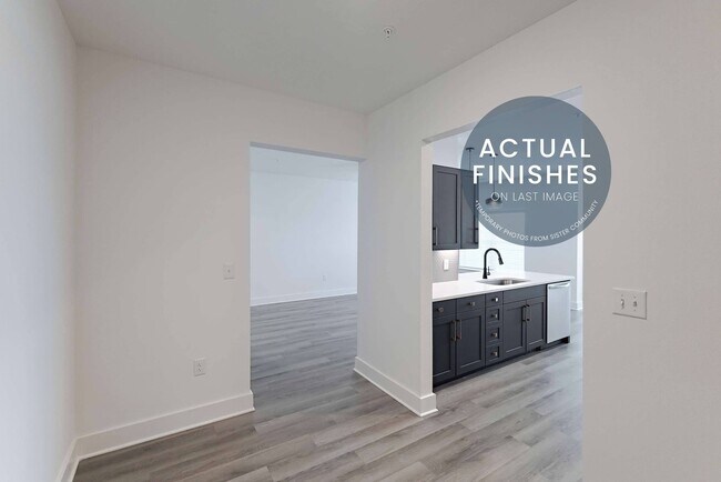 Floorplan - The Lawrence at Wellen Park