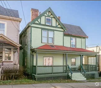 Building Photo - 508 Chestnut St
