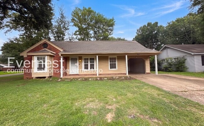 Building Photo - 8474 Charleston Dr