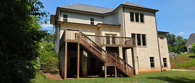Building Photo - Executive home in Lewisville gated community