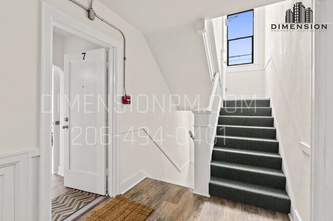 Building Photo - 2331 Rockefeller Ave