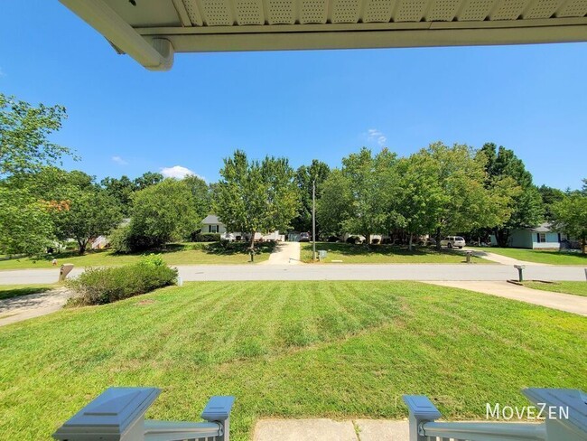 Building Photo - 509 Rosecrest Dr