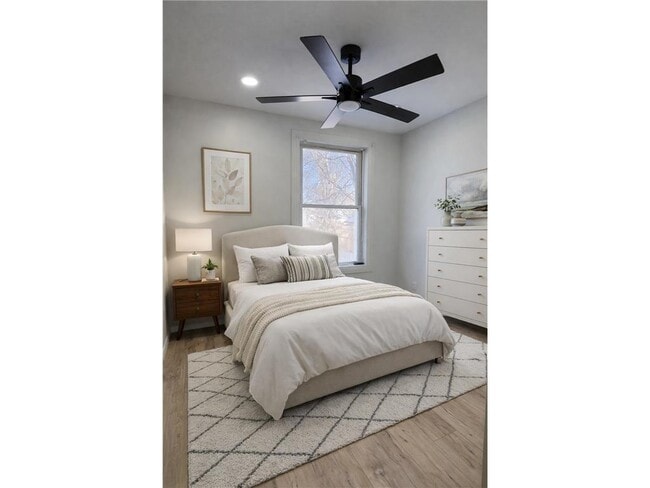 Building Photo - 1106 Becker Ave SW