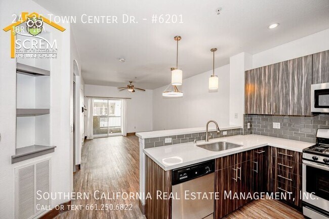 Building Photo - 24535 Town Center Dr