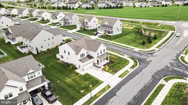 Building Photo - 712 Wallasey Dr