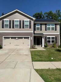 Building Photo - 7013 Ludell Ln