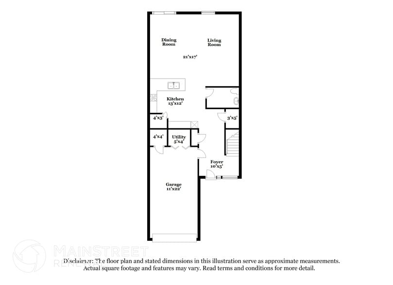 Building Photo - 2068 Steamboat Wy