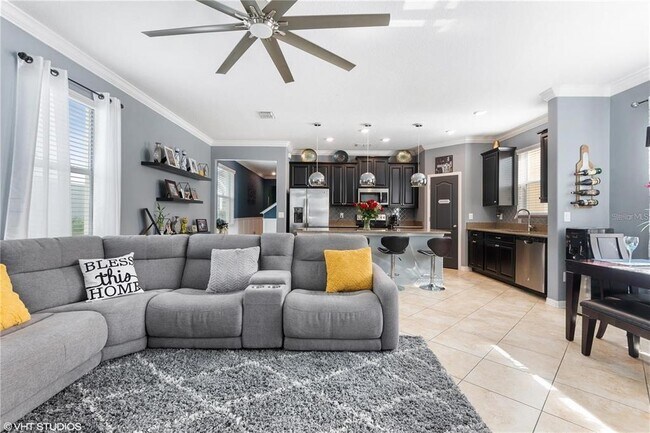 Building Photo - 6814 Habitat Dr