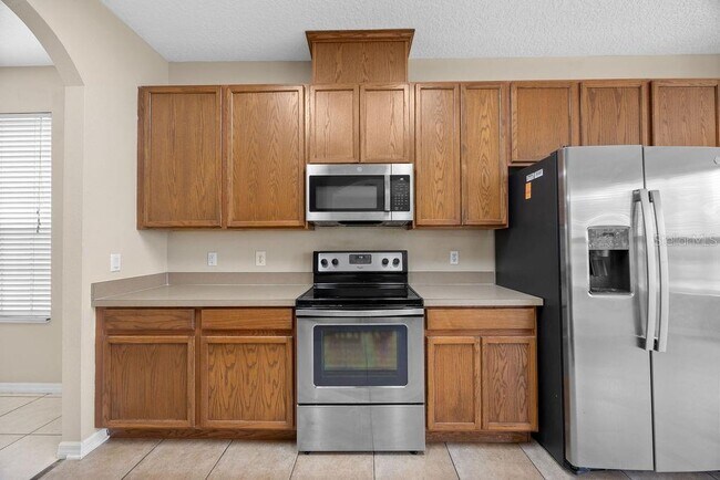 Building Photo - 12948 Moss Park Ridge Dr