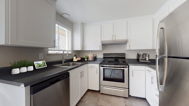 Building Photo - Wheelhouse Apartments