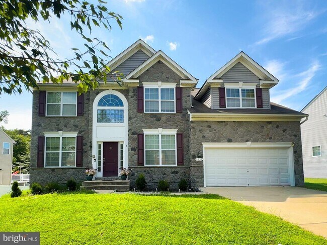 Building Photo - 7023 Sand Cherry Way