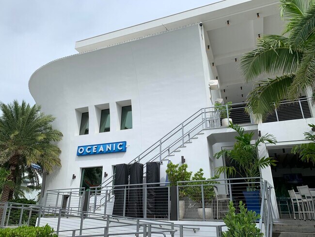 Building Photo - 133 N Pompano Beach Blvd