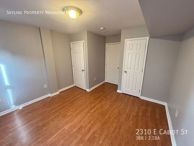 Building Photo - Gorgeous 3 Bedroom Home For Rent in Fishtown!