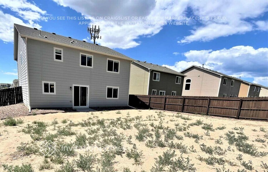 Building Photo - 3614 Saguaro Cir