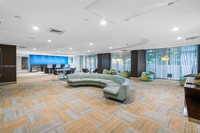 Building Photo - 951 Brickell Ave