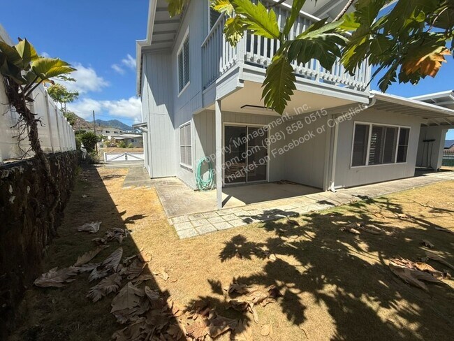Building Photo - 1458 Humuula St