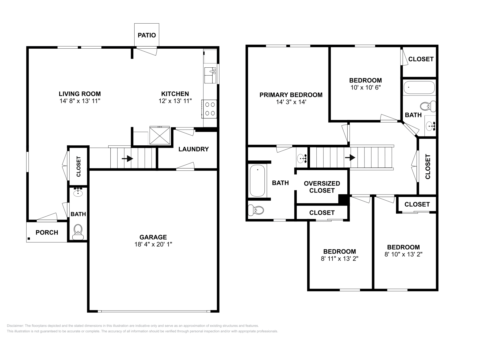 Building Photo - 8023 Grove Berry Way