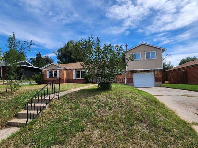 Building Photo - 9120 Ogden St