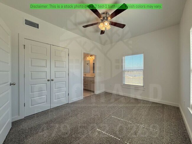 Building Photo - 2/1 | The Hudson at Central Landing- Apartments in Conway, AR!