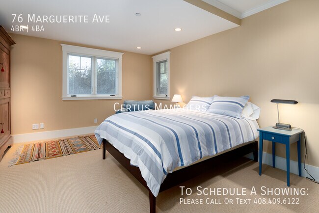 Building Photo - 76 Marguerite Ave