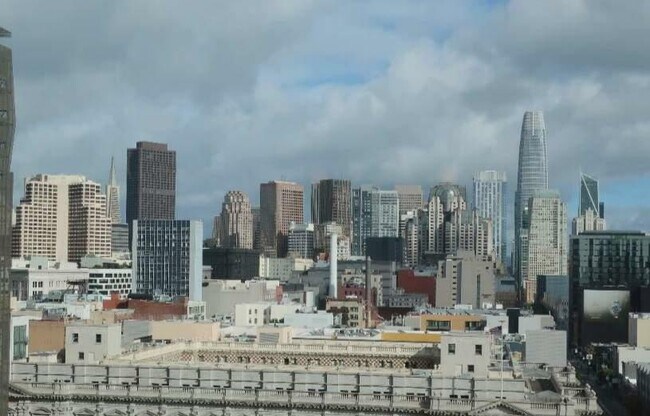 Building Photo - 1160 Mission St