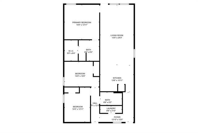 Building Photo - 3917 Eufaula Dr