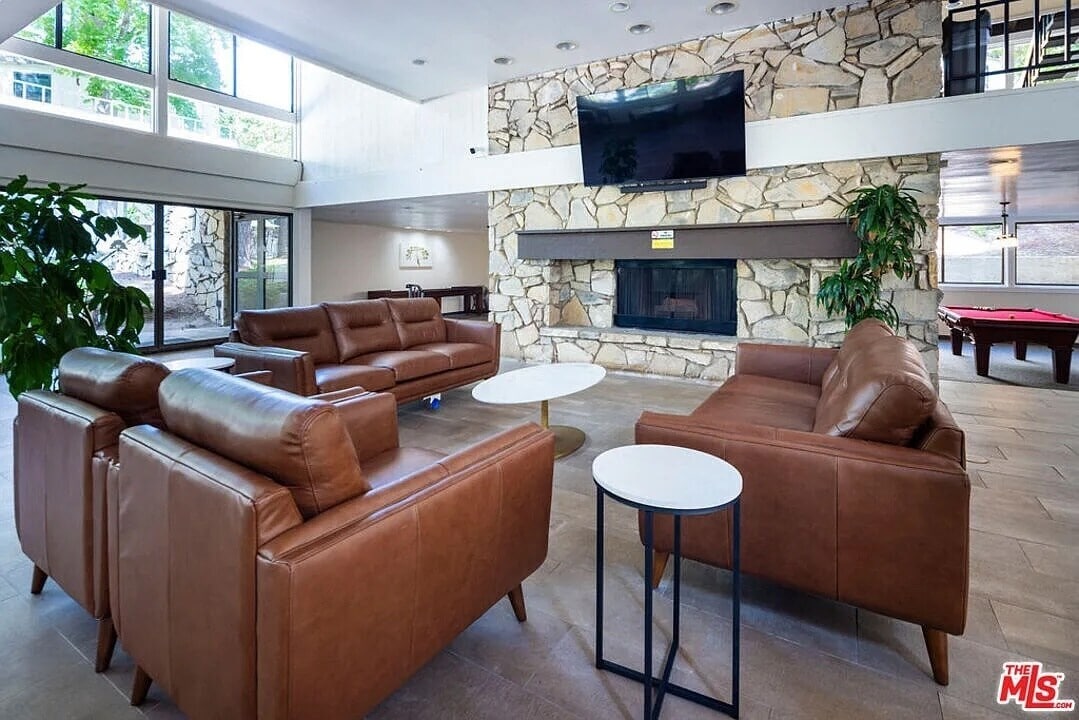 Community Clubhouse - 7765 W 91st St