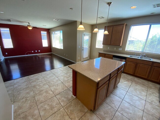 Building Photo - NW 3 BEDROOM WITH A LOFT, CLOSE TO COMMUNITY PLAYGROUND