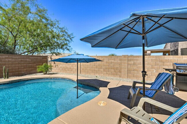 Building Photo - 8226 S Hidden Trail Ct