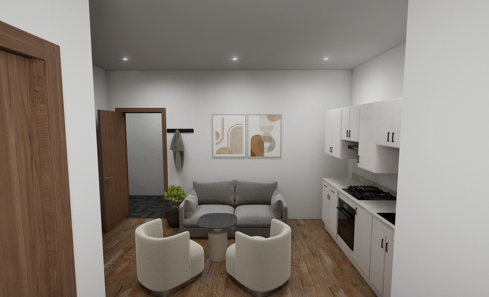 Building Photo - 1111 E South River St