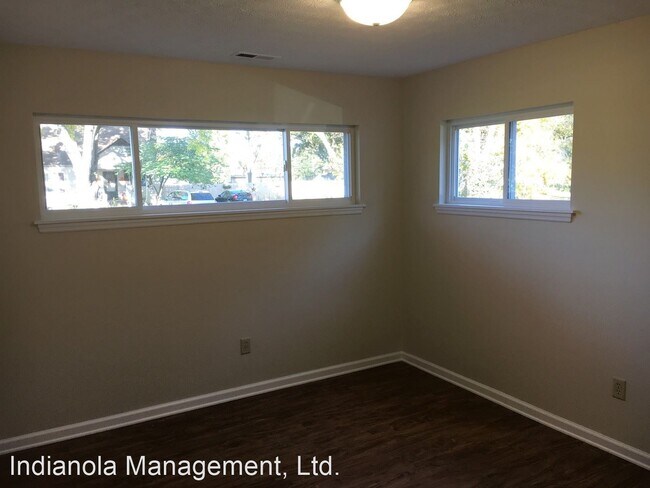Building Photo - 2 br, 1 bath House - 3716 Atwood Terrace