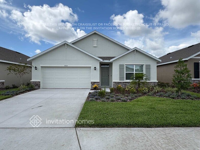 Primary Photo - 18120 Canopy Pl