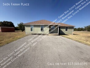 Building Photo - 5404 Farah Pl