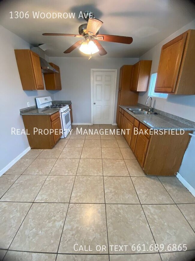 Building Photo - 1306 Woodrow Ave - Zero Deposit, Ask us How!