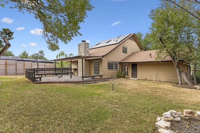 Building Photo - 4303 Rimdale Dr