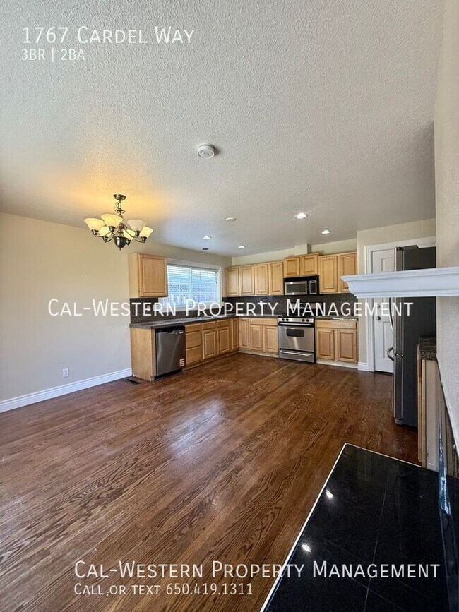 Building Photo - 1767 Cardel Way