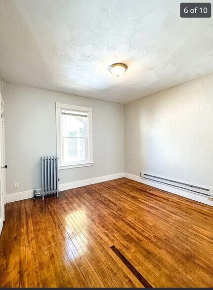 Unit 2 - Bedroom 3 - 19 Maple Tree Ln