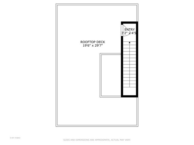 Building Photo - 3761 S Morgan St
