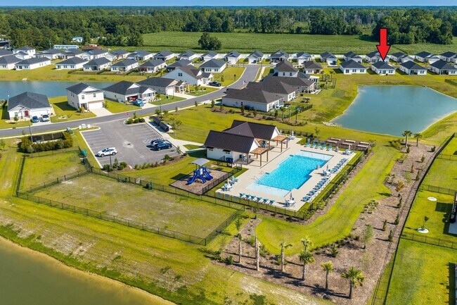Building Photo - 822 Cypress Preserve Cir