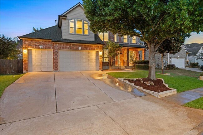 Building Photo - 1604 Tahoka Daisy Dr
