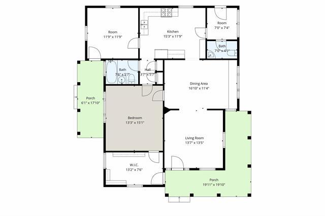 Building Photo - 1231 W Main St