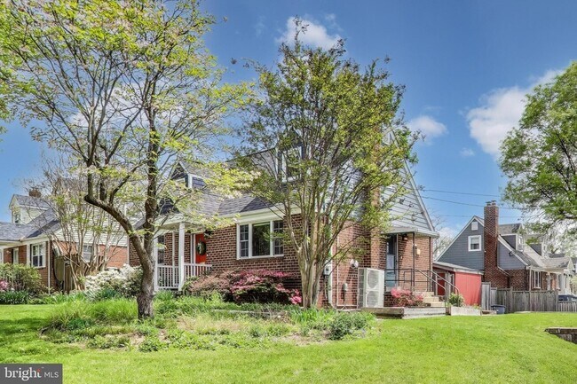 Building Photo - 3316 Harrell St